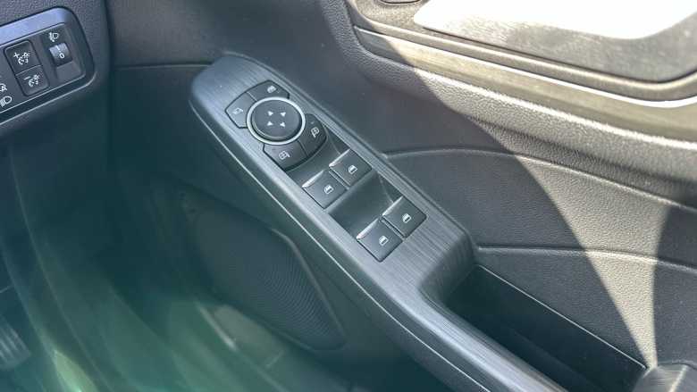 Ford Kuga 1.5 EcoBoost 150 Titanium Edition 5dr Petrol Estate